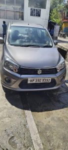 Celerio VXI automatic for sale