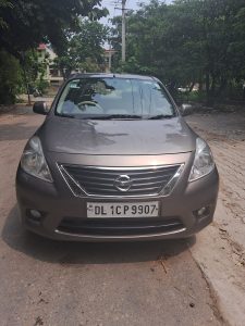 Nissan Sunny Automatic for Sale