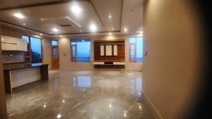 Newly constructed 2 BHK for Rent