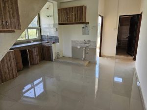 2 BHK set available for rent in Dari