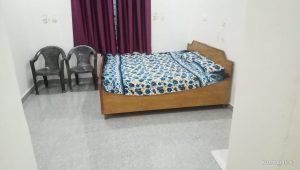 Single Room For Rent