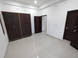 2 BHK Flat For Rent