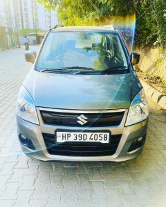 WagonR VXI 2016 Model for Sale