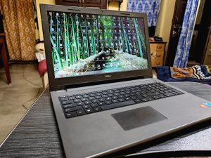 Dell Vostro 15 Laptop for Sale