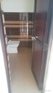 Single Room Kitchen & Bathroom For Rent