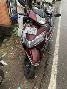 Activa 125 for sale