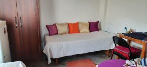 Fully Furnished Single room for rent