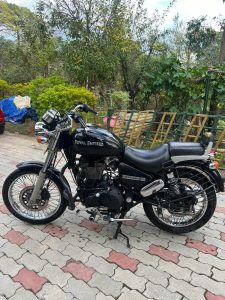 Royal Enfield Thunderbird for Sale