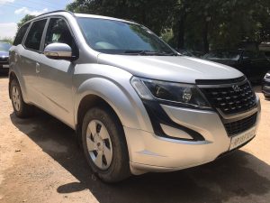 XUV W5i 2018 for Sale