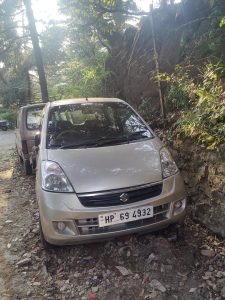 Maruti Estilo for Sale