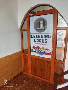 Learning Locus