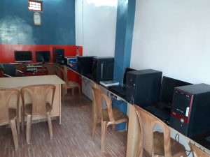 R.R.COMPUTER & TUITION CENTRE