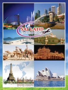 Sai Lands Travels & Tours