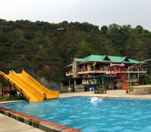 Wonderworld Resort