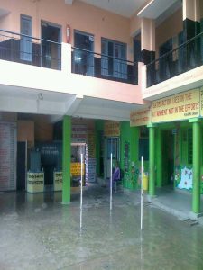 Indira Prabha Adarsh Public School