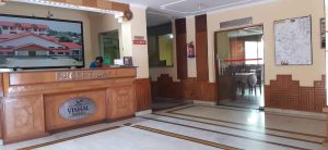 Hotel Vishal Residency