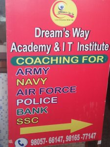 Dreams Way Academy