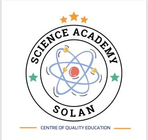 SCIENCE ACADEMY SOLAN ( NEET , JEE , NDA, BOARDS TUITION coaching institute )