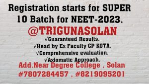 TRIGUNA Coaching Institute