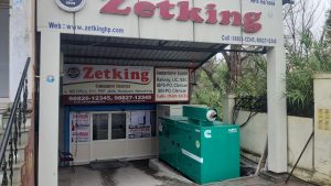 Zetking Institutes of computers and management