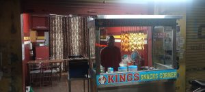 Kings Snacks Dharmshala