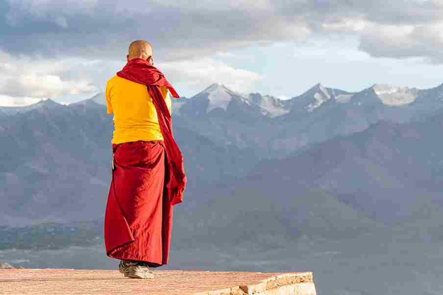 Tibetan Cancer Treatment In Dharamshala