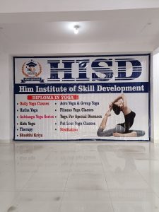 Him Institute of Skill Development