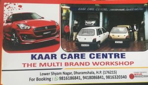 Kaar Care Centre