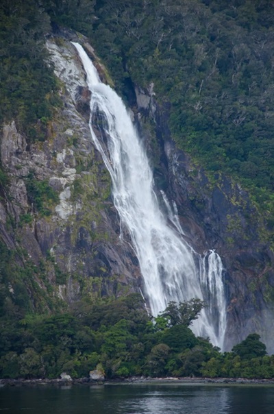 Dudhsagar Waterfalls