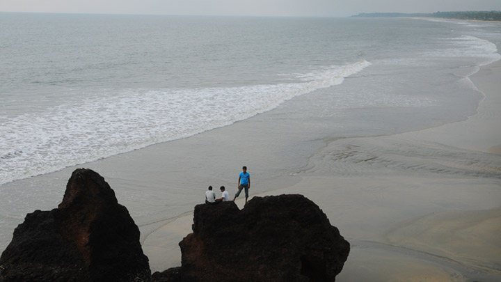 Kannur #place to explore in Kerala 
