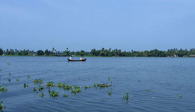 Kumarakom #Kerala Places to See