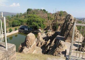 MASROOR-ROCK-CUT-Mandir