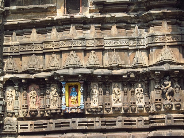 Mahalaxmi Temple