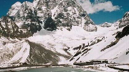 Manimahesh Yatra 2024