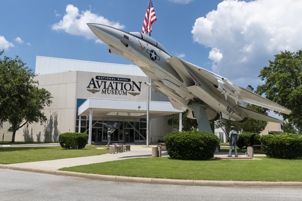 Naval Aviation Museum