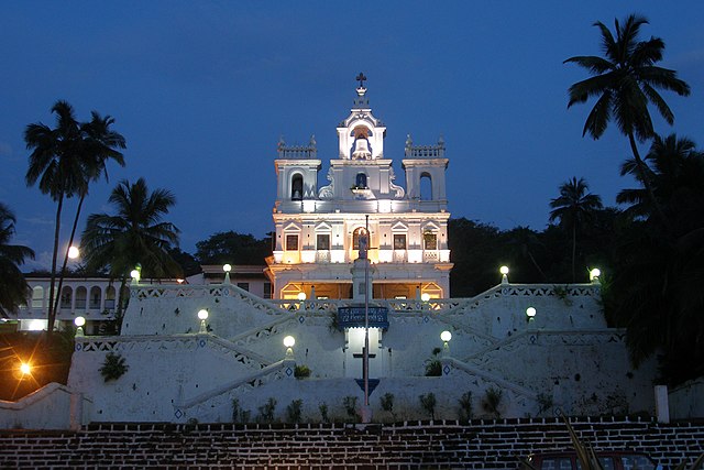 Our Lady of Immaculate Conception Church