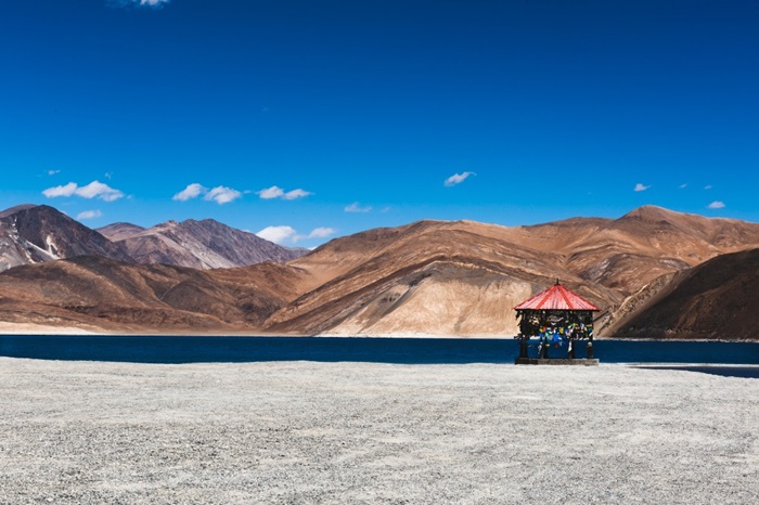 20 places to visit in Leh Ladakh