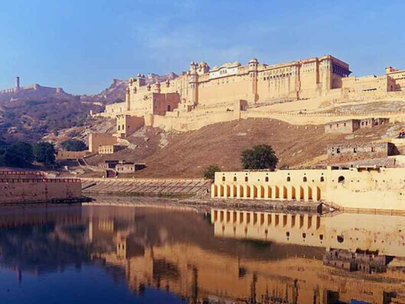 Amber Fort