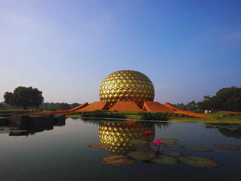 Auroville