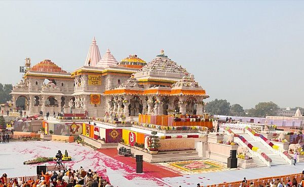 Ayodhya-Ram-Mandir-A-Historic-Landmark