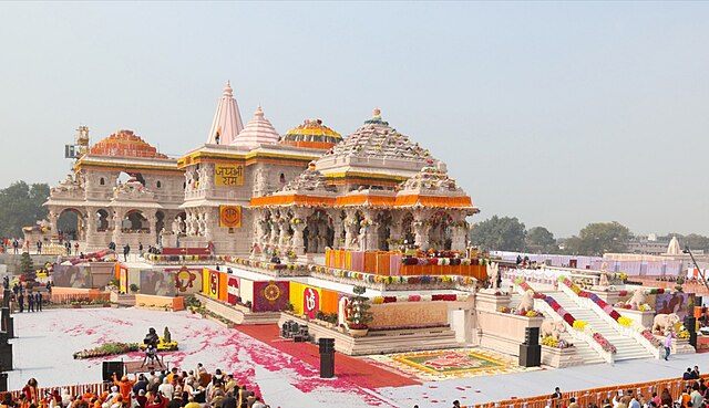 Ayodhya-Ram-Mandir-A-Historic-Landmark
