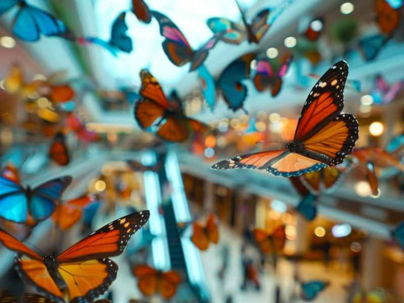 Butterfly Museum