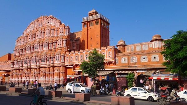 hawa-mahal-wall-Rajstan