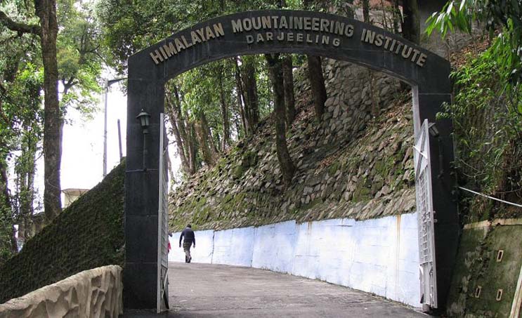 Himalayan Mountain Institute