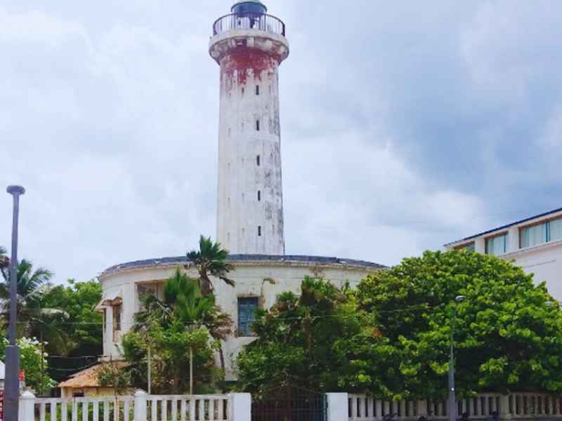 Old Lighthouse