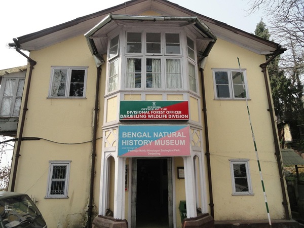 The Bengal Natural History Museum