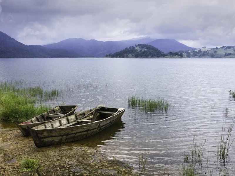 Umiam Lake