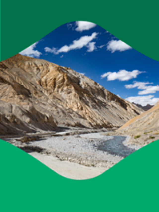 Leh-Ladakh-Tour