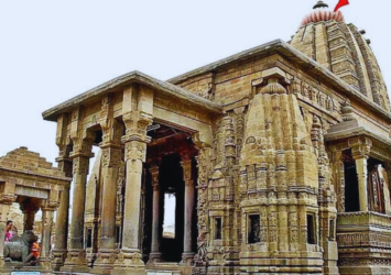 Baijnath Temple Himachal Pradesh