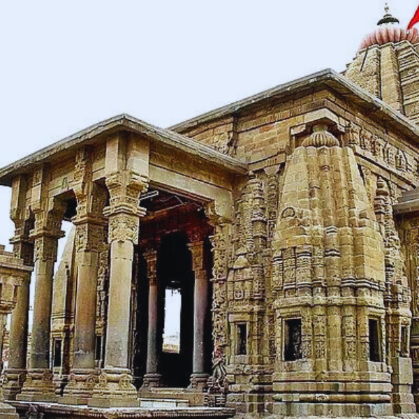 Baijnath Temple Himachal Pradesh